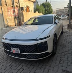 هیوندای ازێرا